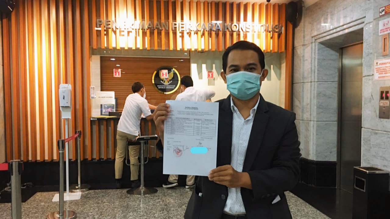 AJI, AMSI dan IJTI Ajukan Permohonan Sebagai Pihak Terkait pada Pengujian UU Pers