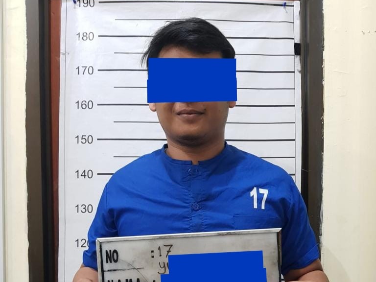 Pelaksana Kegiatan dalam Kasus Korupsi Pengadaan Bebek di Aceh Tenggara Ikut Ditahan