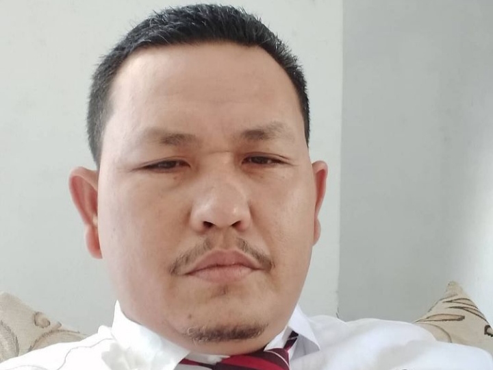 Ketua Bidang Organisasi DPD I KNPI Provinsi Aceh, Adnin A Salam, S.Pd, M.Pd. (Foto: Ist)