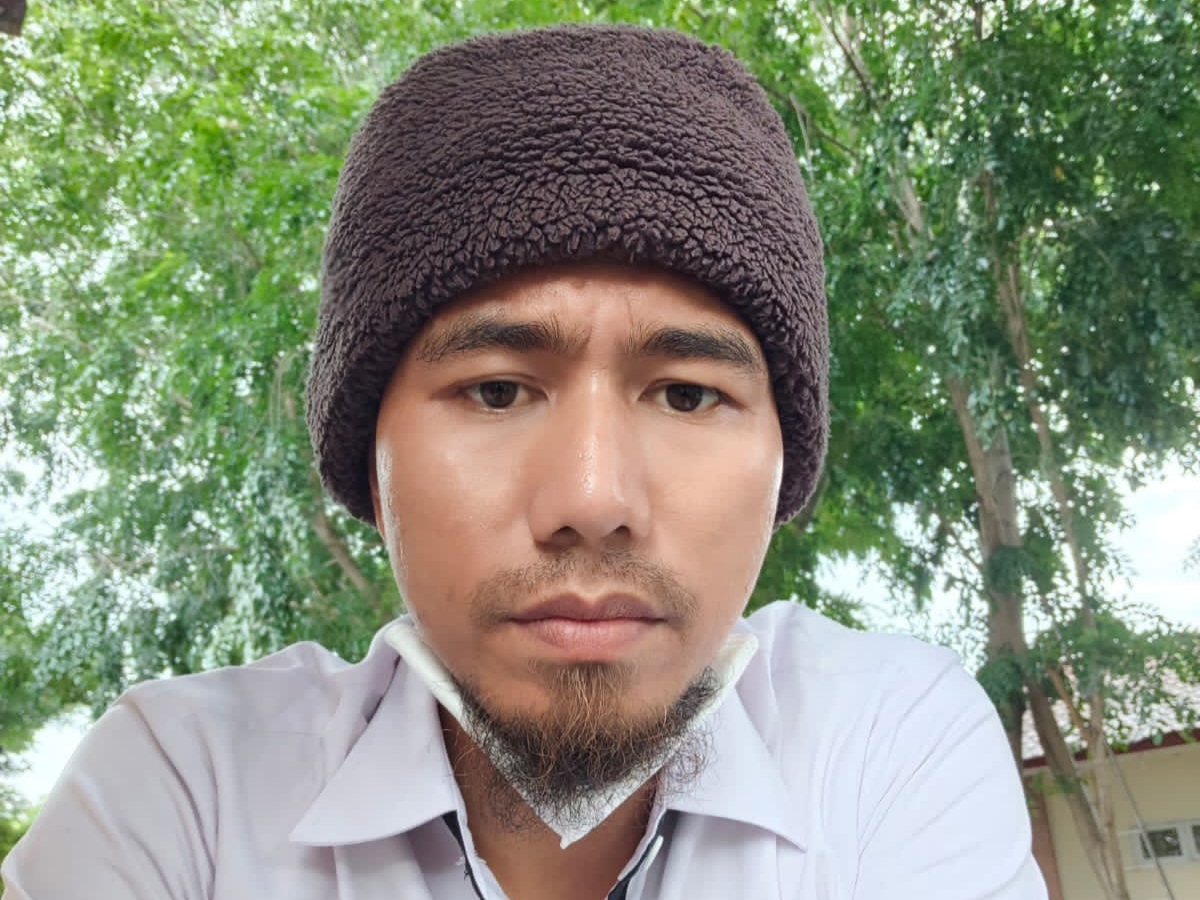 Juru Bicara Forum Rehabilitasi NAPZA Aceh, Mismarhadi S.Pd.I, (Foto: Dok. Ist)