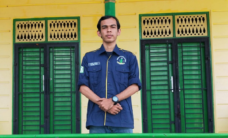 Sekretaris Jendral Pematang (Foto: Dok.ist)