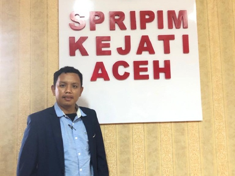 IPPAT Tagih Janji Kadis Pendidikan Aceh Timur Bayar Sertifikasi Guru