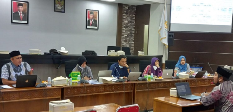 (Foto: Nukilan/Hadiansyah)