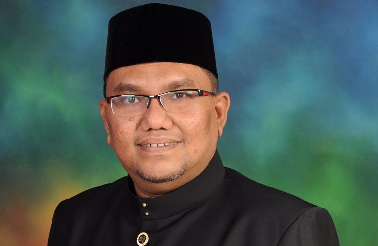 Ketua DPC PPP Aceh Besar, H. Musannif, (Foto: Ist)