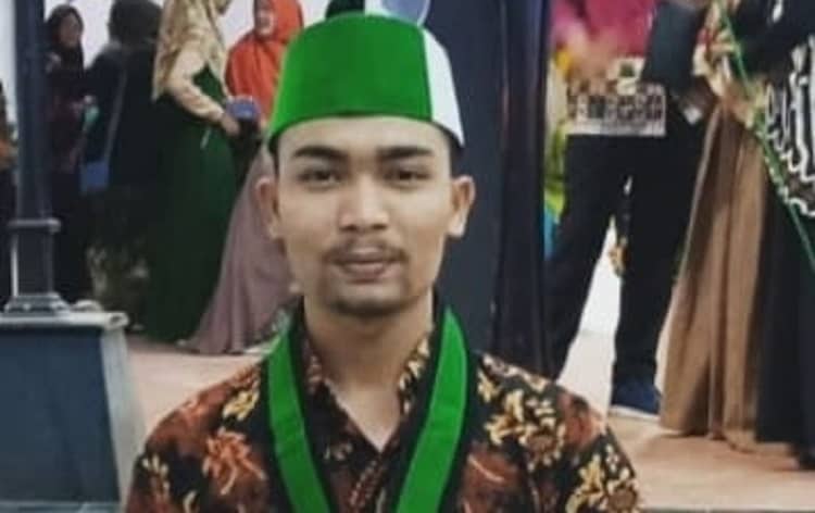 Ketua Bidang Partisipasi dan Pembangunan Daerah (PPD) HMI Cabang Meulaboh, Amar. (Foto: Dok. Ist)