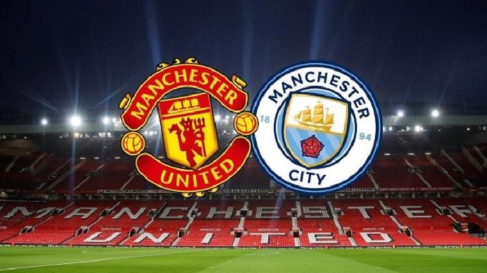 Manchester United vs Manchester City (Foto:news.agaogroup.com)