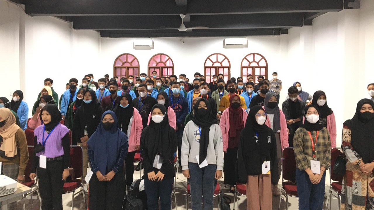 80 Pelajar SMK Aceh Menyelesaikan Magang di Sumut dan Jabar