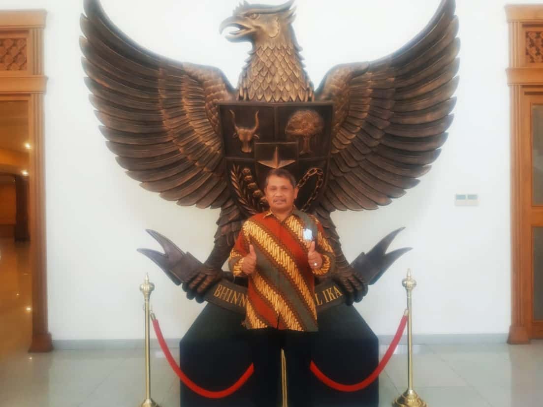 Pengamat Ekonomi dan Dosen Fakultas Ekonomi dan Bisnis (FEB) Universitas Syiah Kuala (USK), Dr. Amri, SE, MSi. (Foto: Dok. Ist)