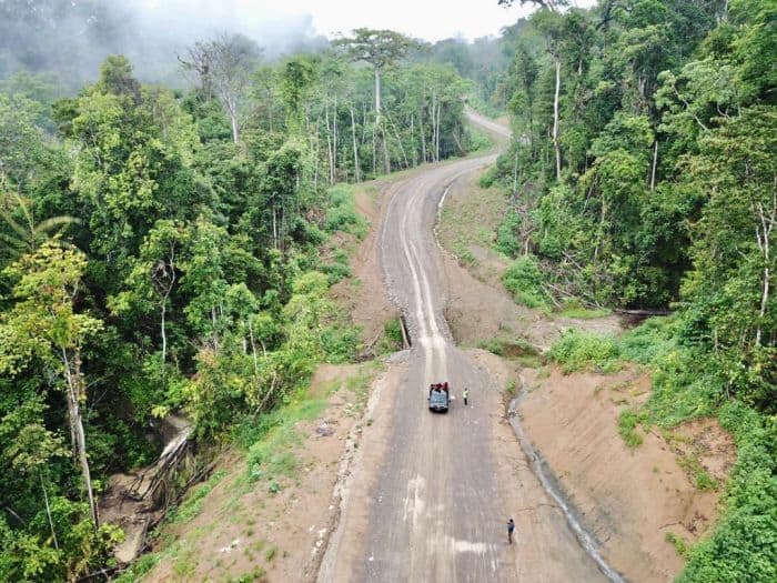 (Foto: Dok PUPR)
