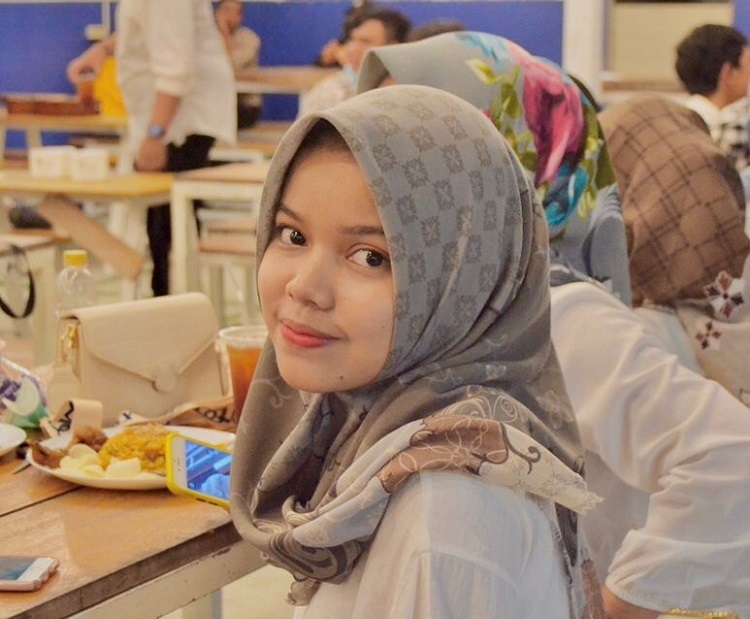 Trisia Diva Anggraini, (Foto: Istimewa)