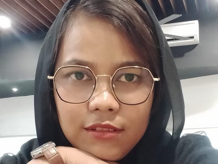Devisi Advokasi dan Kompanye KontraS Aceh. (Foto: Dok. Ist)