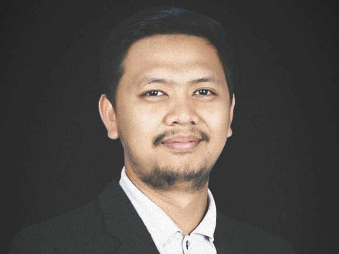 Ketua Pengurus Wilayah (PW) Ikatan Pelajar Al-Washliyah (IPA) Provinsi Aceh terpilih, Marwan Spj. (Foto: Dok. Ist)