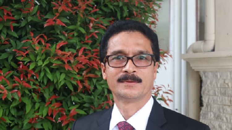 Anggota Banggar DPR Aceh Drs Abdurahman Ahmad (Foto: Irfan/Nukilan)