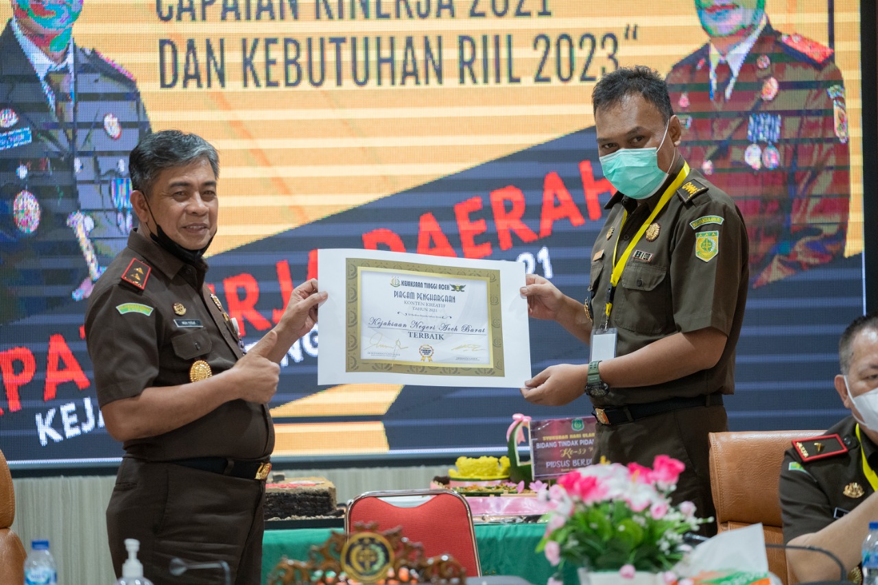 (Foto: Penkum Kejati Aceh)