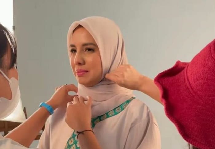 (Foto: Instagram/@tya_ariestya)