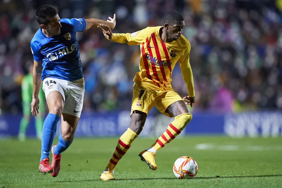 Photo by Mateo Villalba/Quality Sport Images/Getty Images