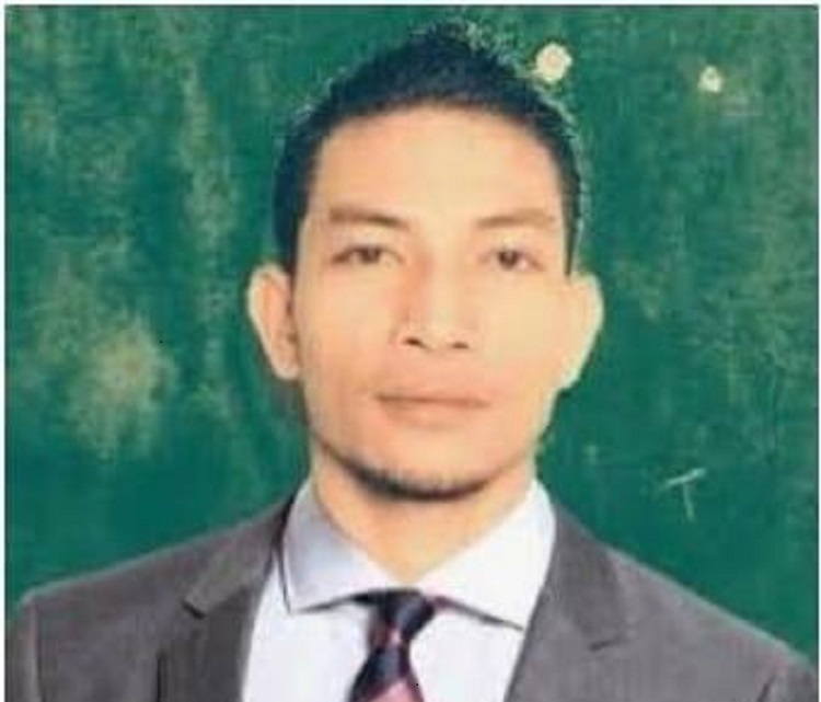 Syahrul Manik