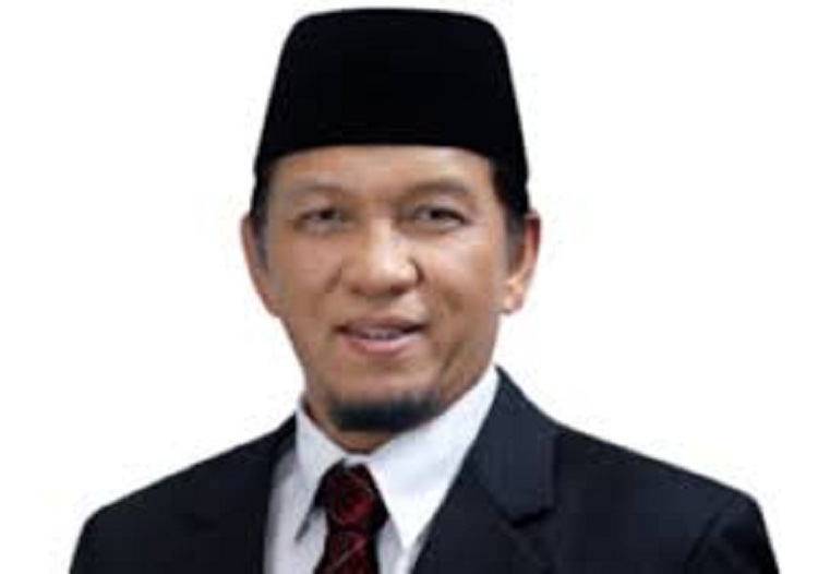 Prof. Alfiansyah Yulianur (Foto: Dok.Ist)