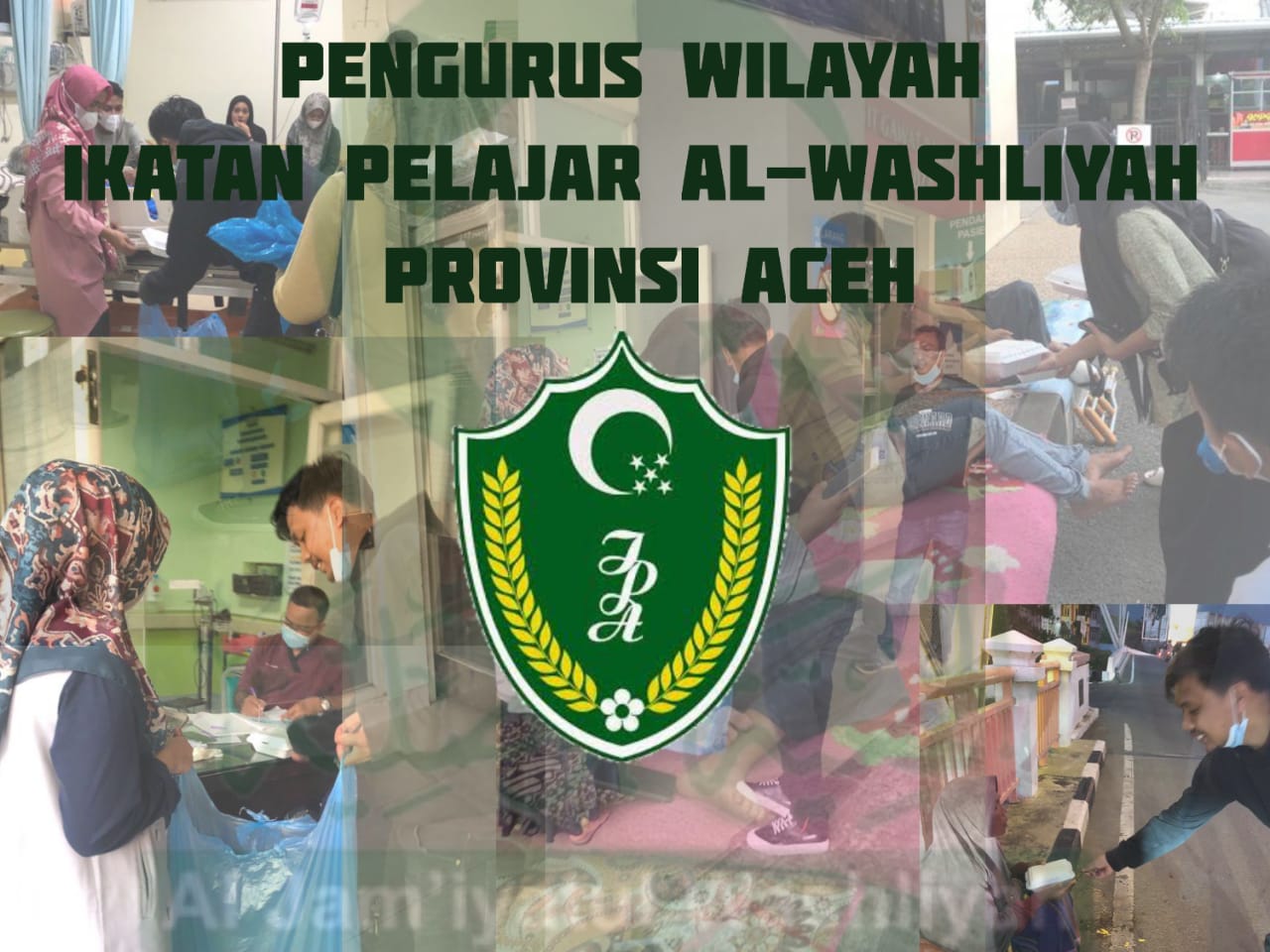 Pengurus IPA Aceh berbagi Nasi Kota kepada Keluarga Pasien di RSUDZA
