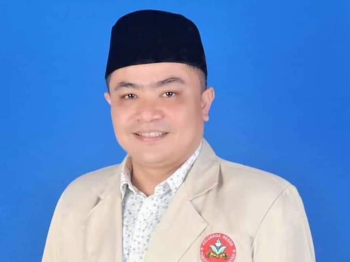 Plt Kepala Ombudsman Aceh, Rudi Ismawan, SHI, M.Si. (Foto: Ist)