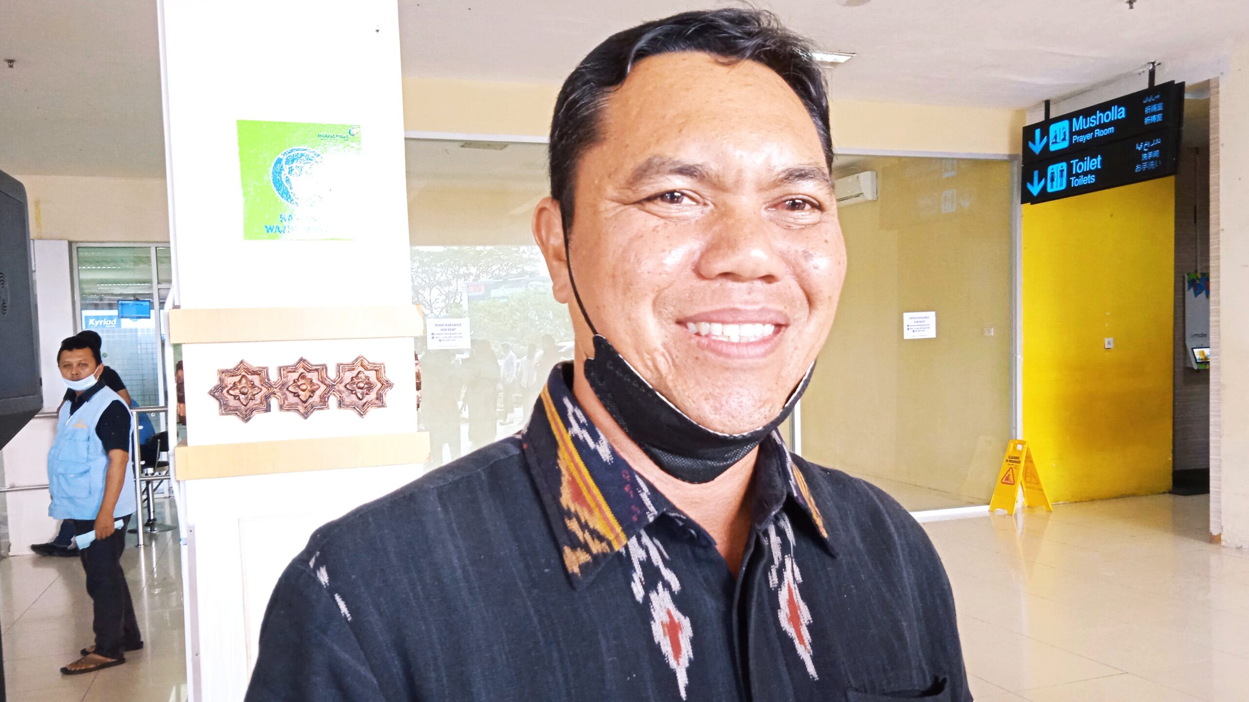 Bantu Pengobatan Warga Banda Aceh, Wakil Ketua DPRK: Terima Kasih Teuku Riefky Harsya