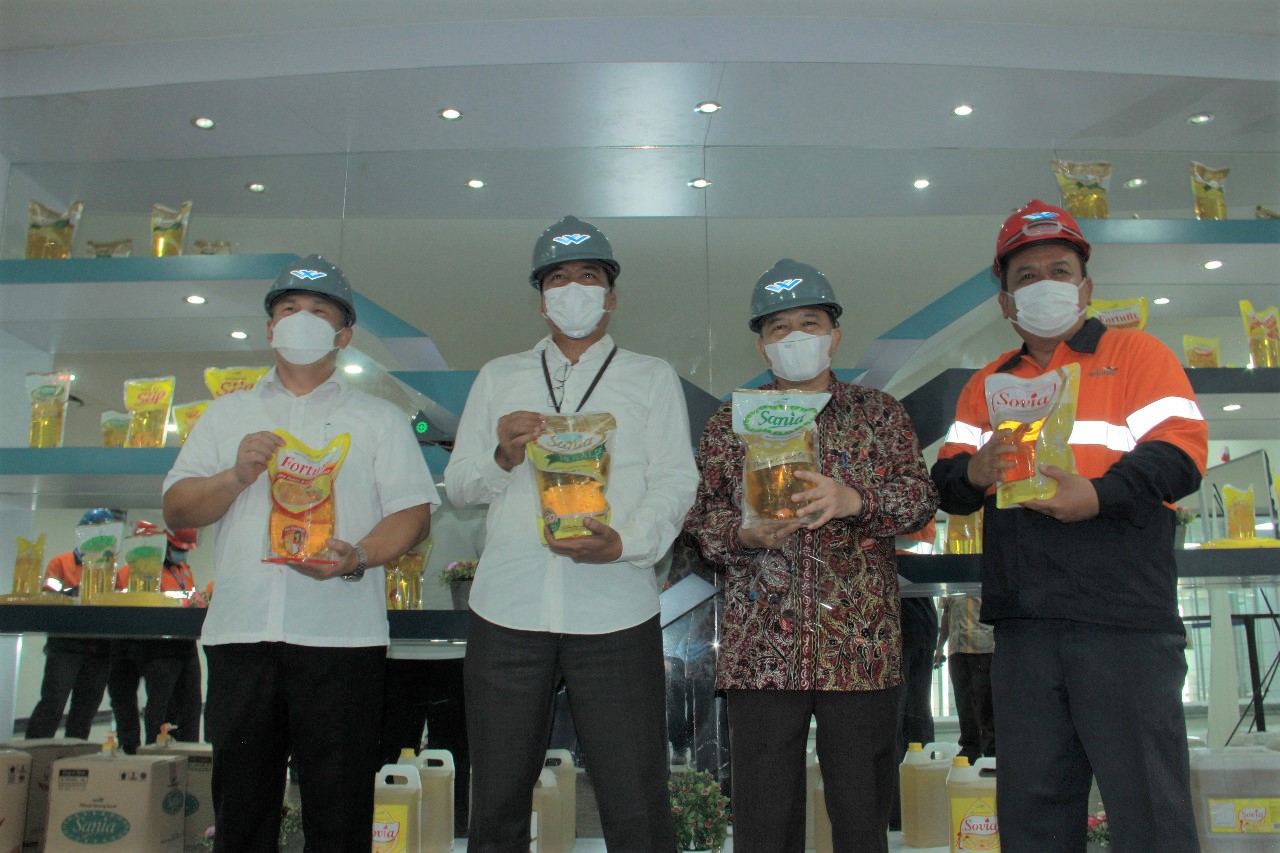 (Foto: Kemenperin)