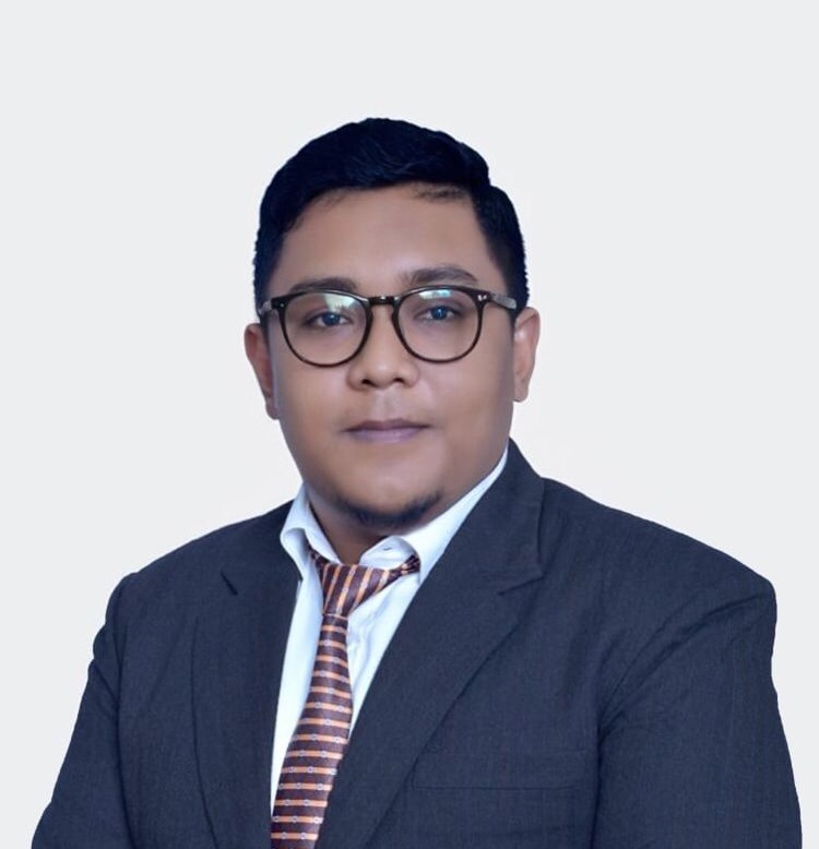 Saiful Haris Arahas kader PPP Aceh (Foto: Dok.ist)