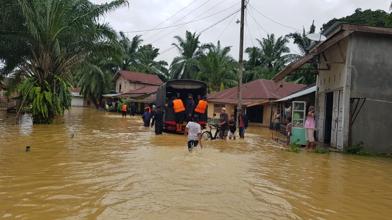 (Foto: Humas Polda Aceh)