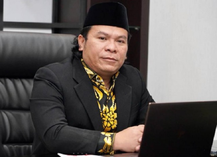 Wakil Ketua Komisi II DPR RI Luqman Hakim (Foto: Dok.Ist)