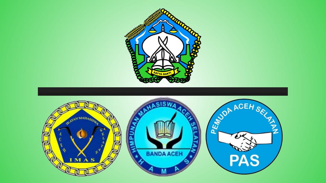 Organisasi Kabupaten Aceh Selatan. (Foto: Nukilan)