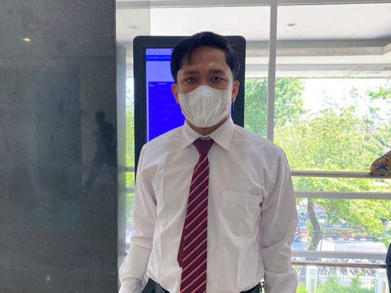 Kepala Perwakilan YARA Aceh Barat Daya (Abdya), Suhaimi N. (Foto: Dok. Ist)