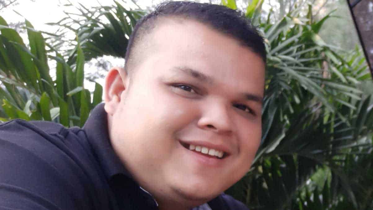 Sekretaris DPD Projo Aceh, Taufiq Muhammad. (Foto: Dok. Ist)