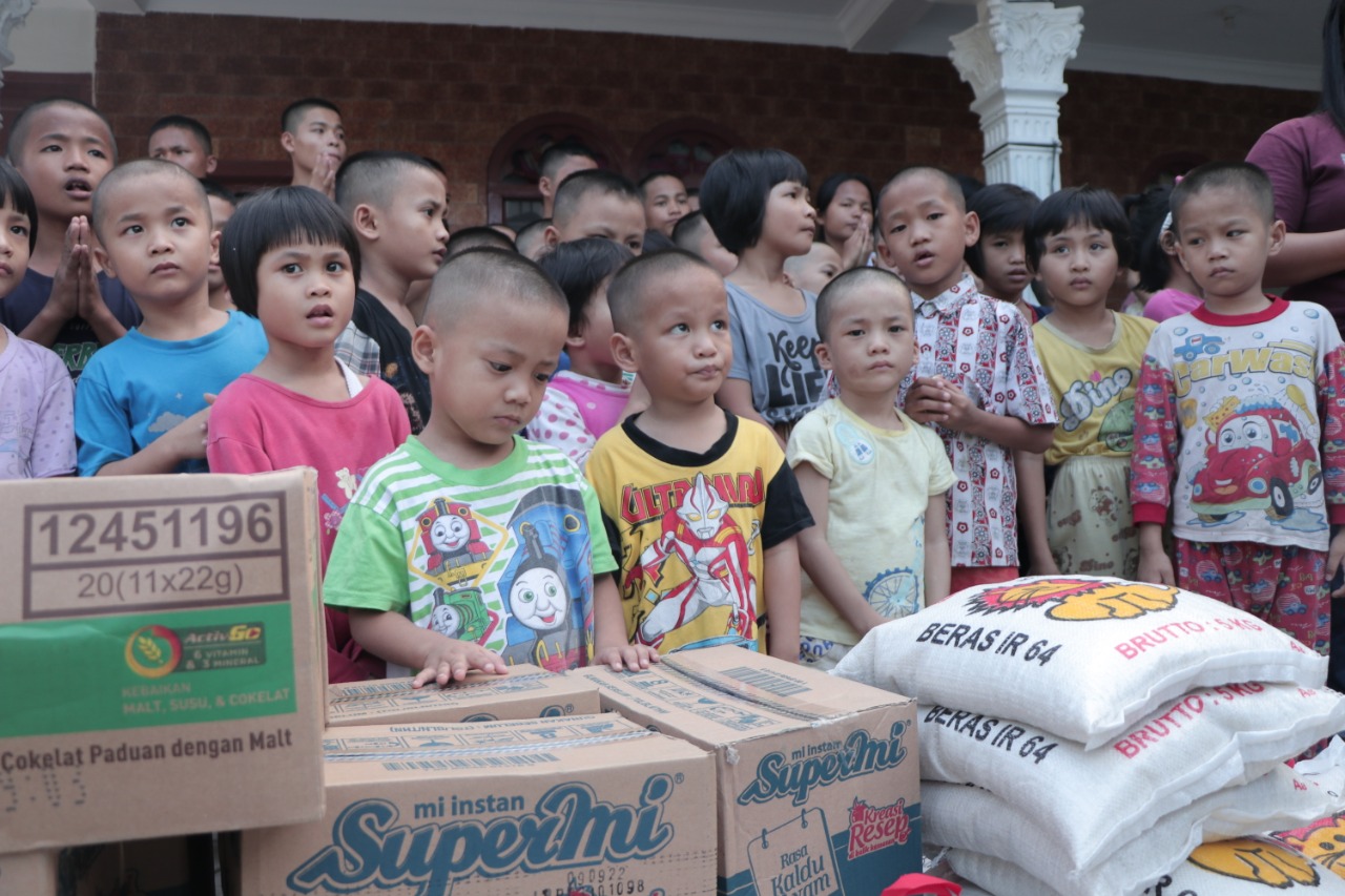 (Foto: Dok. Kejari Medan)