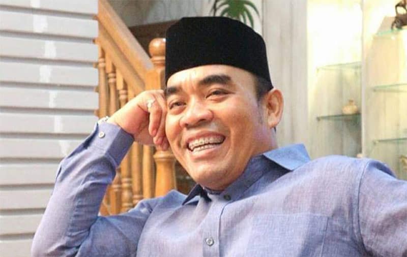Arif Fadillah, Sekretaris DPD Partai Demokrat Aceh. (Foto: Ist.)