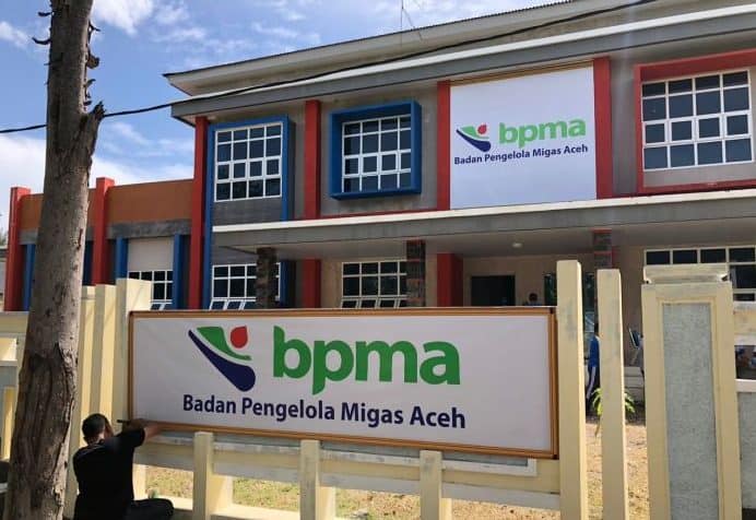 Kantor BPMA (Foto: https://www.bpma.go.id/)
