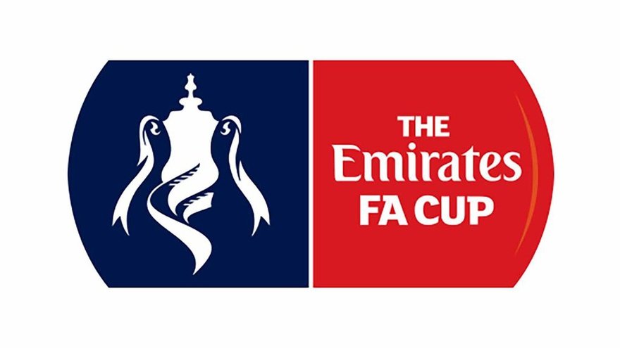 Logo Piala FA. wikipedia