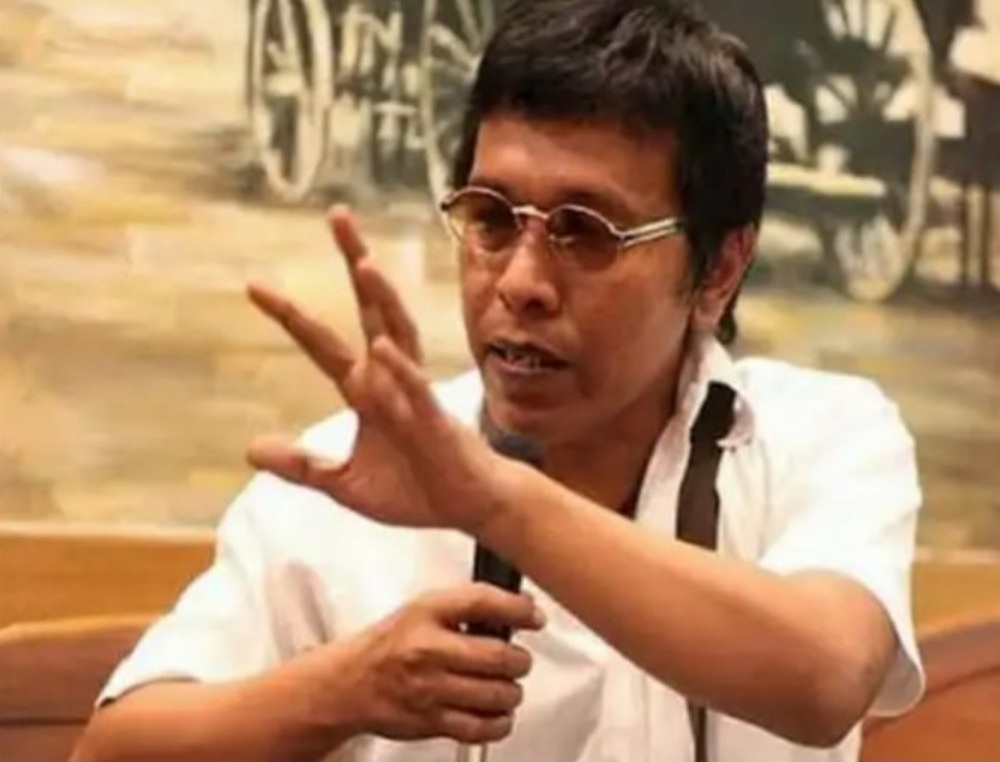 Adian Napitupulu: Sianida di Sungai Cikaniki Harus Diusut Tuntas