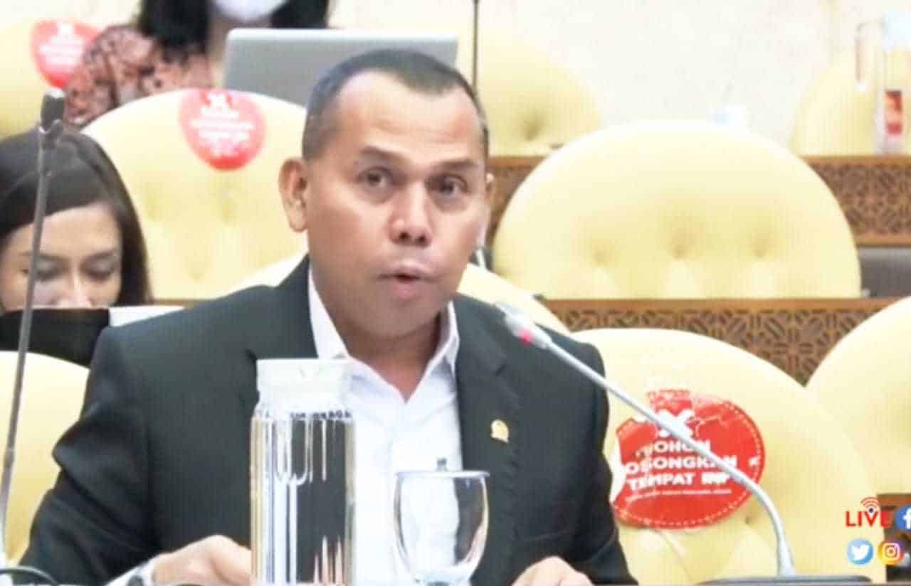 Muslim Tagih Janji Menteri KKP Keruk Muara Dangkal di Aceh
