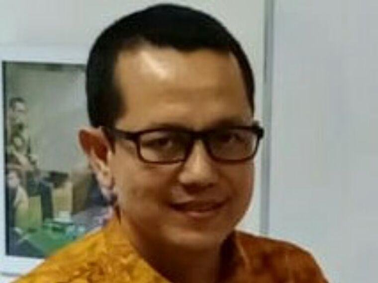 Ketua Umum Pengprov Perpani Aceh, Prof Dr Nyak Amir, M.Pd. (Foto: Dok. Ist)