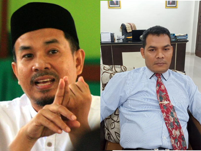 Bantah Nasrul Zaman, PNA: Bukan Keahliannya