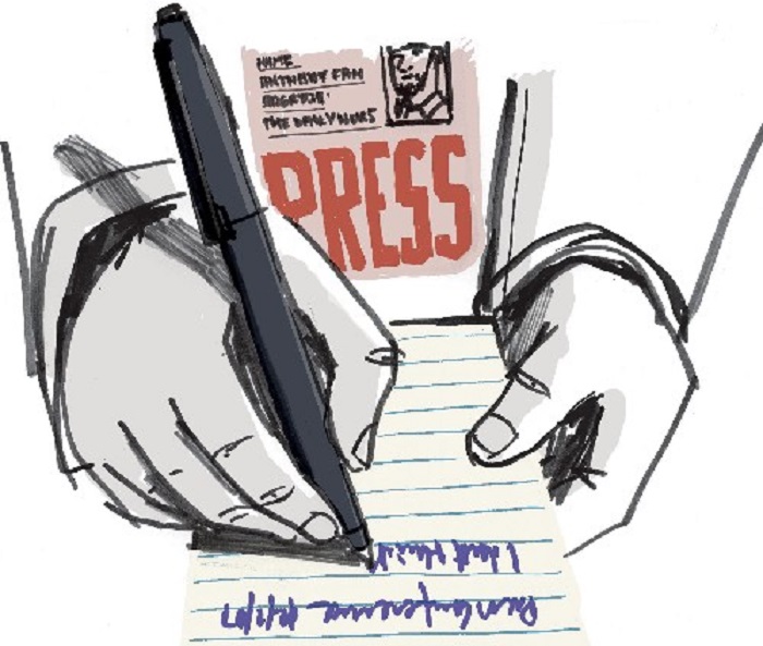 Ilustrasi (Foto: Net)