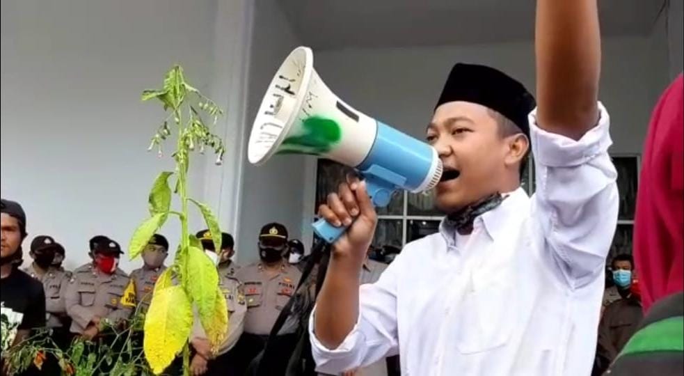 Ketua Umum HPBM Banda Aceh, Riga Wantona. (Foto: Dok. Ist)
