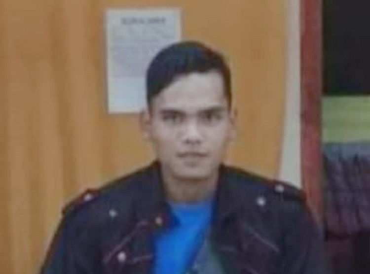IMASKER Subulussalam,  Sahriadi (Foto: Istimewa)