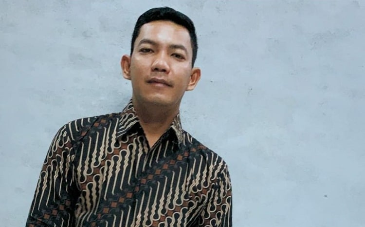 Kepala Devisi dan Advokasi YLBH AKA Kabupaten Abdya, Edy Syafrijal,  (Foto: Dok.Ist)