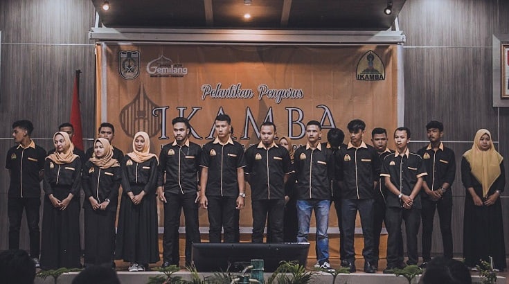 Ikatan Mahasiswa Kota Banda Aceh