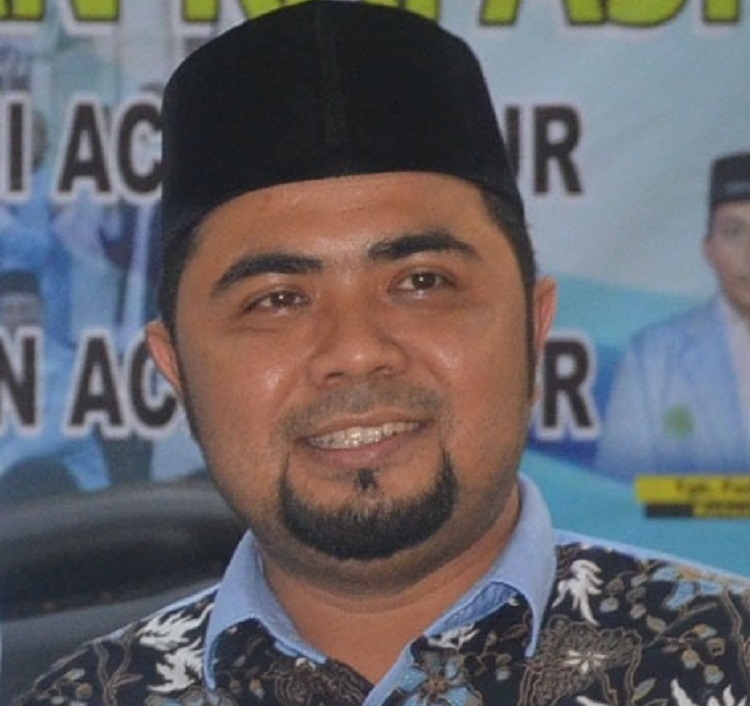 Ketua DPW BKPRMI Aceh, DR Mulia Rahman MA, (Foto: Dok.Ist)