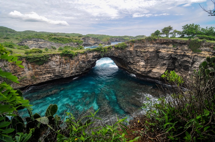 Bali © Abdinillah massa Shutterstock