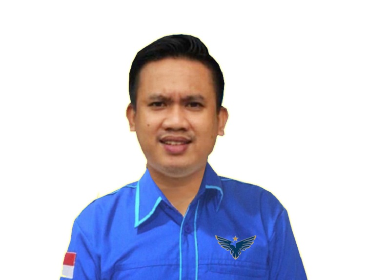 Andi Muslimin (Foto: Dok. Pribadi Andi Muslimin)