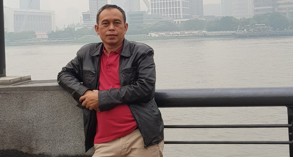 CEO Tamiang Elevator dan Escalator Sugianto Terpilih Aklamasi Sebagai Ketua Permata