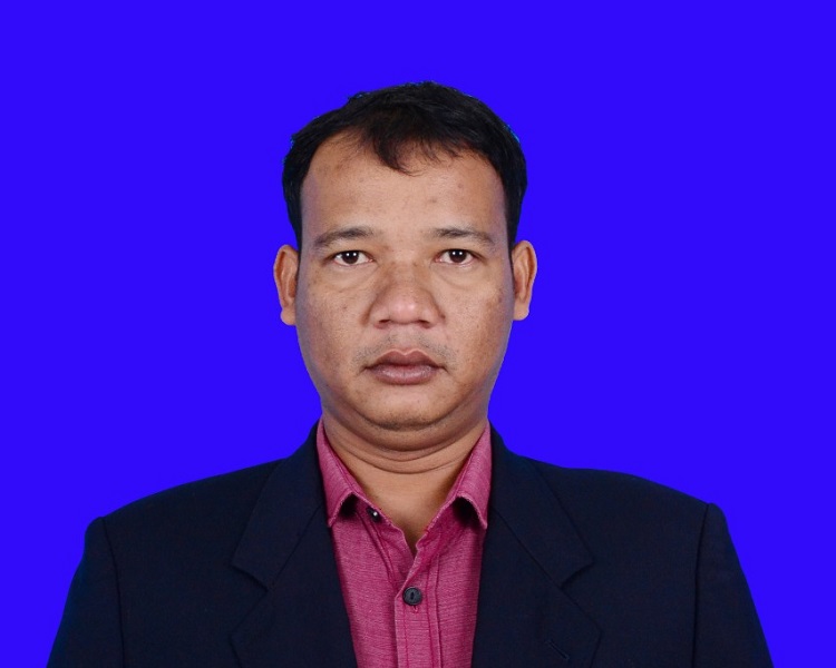 Pendiri Partai Daerah Aceh, Mukhraruddin Nagan, (Foto: Dok.Ist)